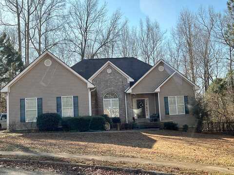 Glencrest, COMMERCE, GA 30529