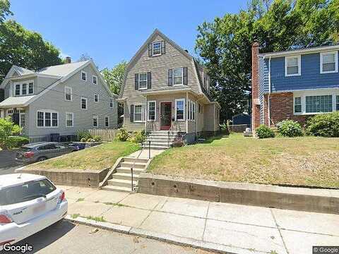 Newburg, ROSLINDALE, MA 02131