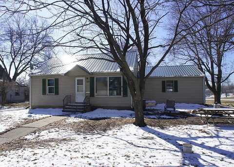 3Rd, WEBSTER CITY, IA 50595