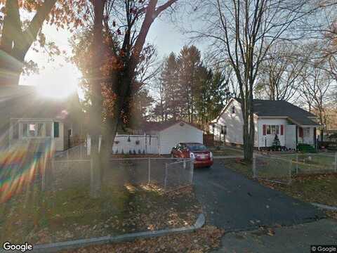 Temby, SPRINGFIELD, MA 01119