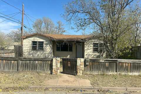 Owens, BIG SPRING, TX 79720