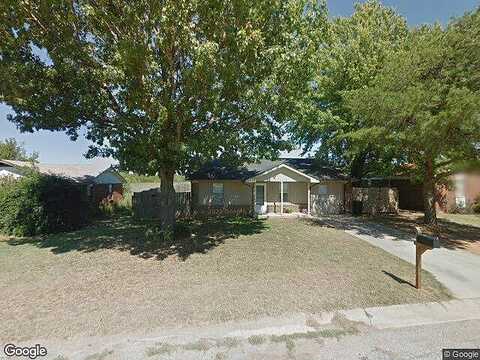 Prospect, WYNNEWOOD, OK 73098