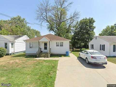 Cooper, CHILLICOTHE, MO 64601