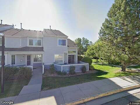 Red Mountain, LONGMONT, CO 80504