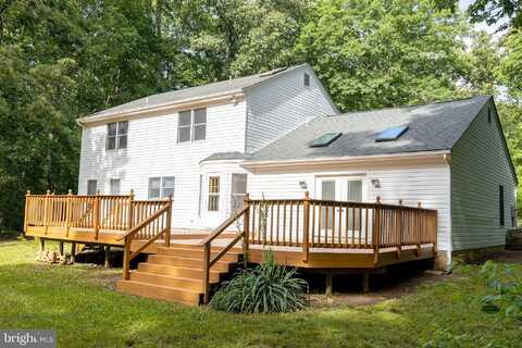 Millbank, KING GEORGE, VA 22485