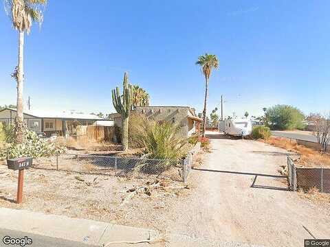 84Th, MESA, AZ 85208