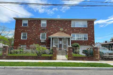 229Th Street, Springfield Gardens, NY 11413