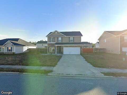 Bayberry, HINESVILLE, GA 31313