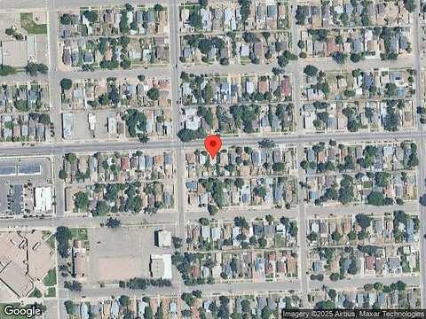 8Th, PUEBLO, CO 81001