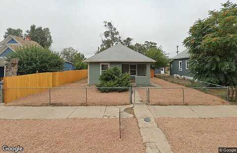 8Th, PUEBLO, CO 81001