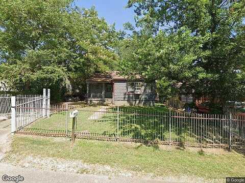 34Th, FORT SMITH, AR 72904