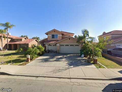 Buxton, MORENO VALLEY, CA 92551