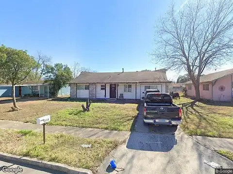 Peterson, SAN ANTONIO, TX 78224