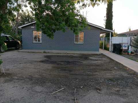 1St, SAFFORD, AZ 85546