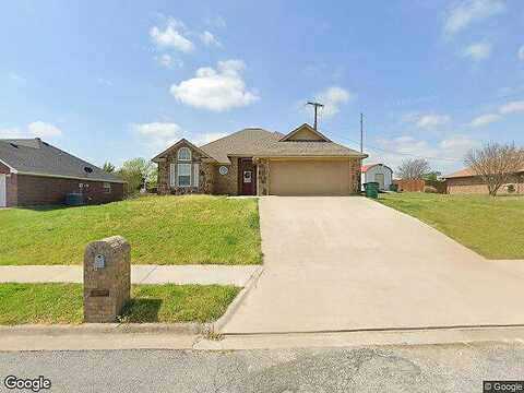 Timbercreek, HOWE, TX 75459