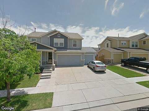 101St, COMMERCE CITY, CO 80022