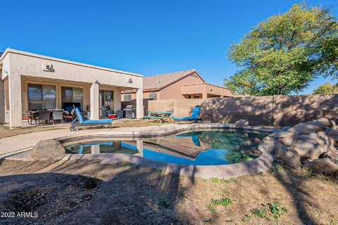 Redfield, SURPRISE, AZ 85379