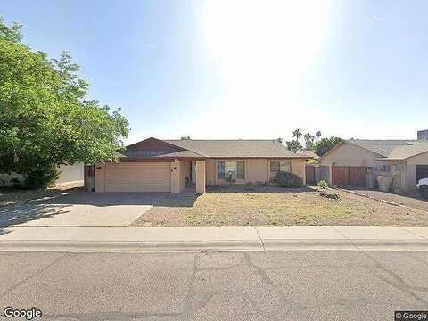 58Th, GLENDALE, AZ 85306