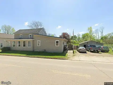 Columbus, MOUNT VERNON, OH 43050