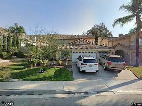 Willow, FONTANA, CA 92337