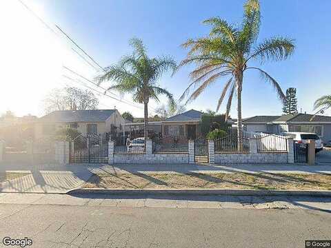9Th, SAN BERNARDINO, CA 92411