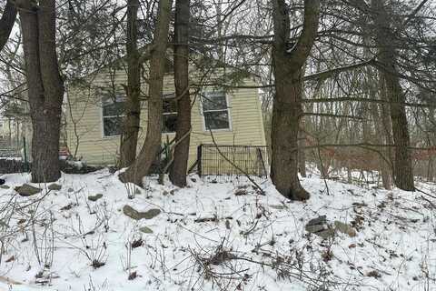 Firwood, WURTSBORO, NY 12790