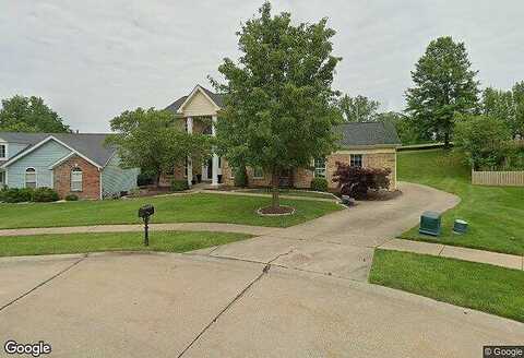 Surfview, WILDWOOD, MO 63040