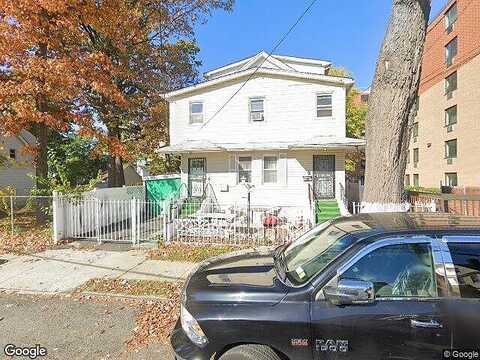 Mathias, JAMAICA, NY 11433