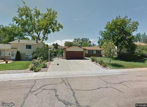 33Rd, GREELEY, CO 80634