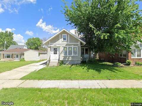 7Th, FORT DODGE, IA 50501