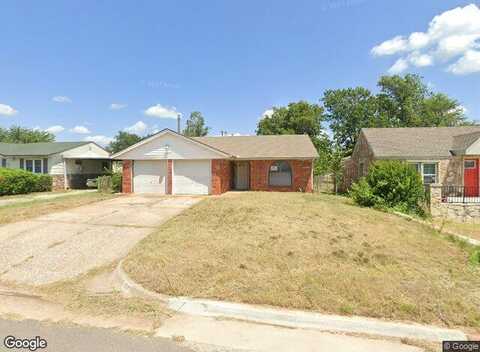 32Nd, OKLAHOMA CITY, OK 73111