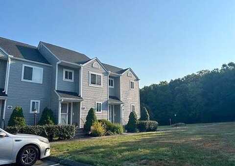 Stoneheights Dr 164, Waterford, CT 06385