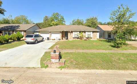 Beaver Bend, HOUSTON, TX 77088