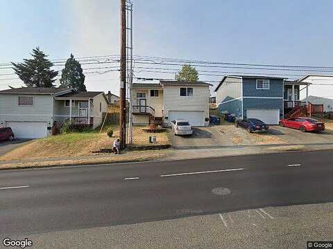 48Th, TACOMA, WA 98408