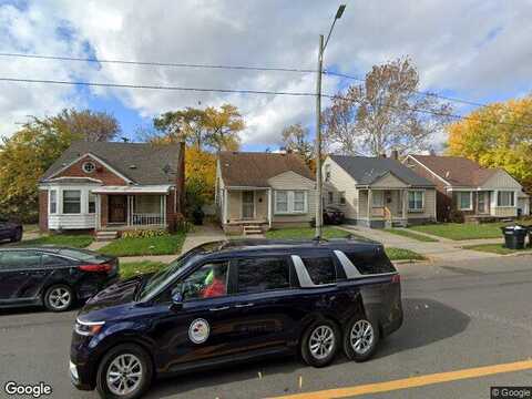 Evergreen, DETROIT, MI 48219