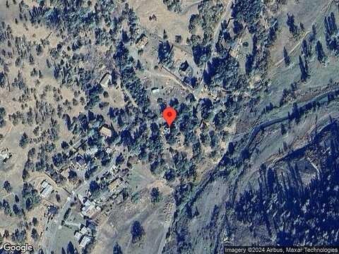 Cache Creek, CLEARLAKE OAKS, CA 95423
