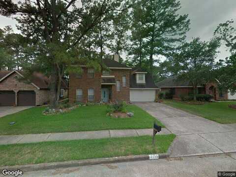 Seven Pines, SPRING, TX 77379