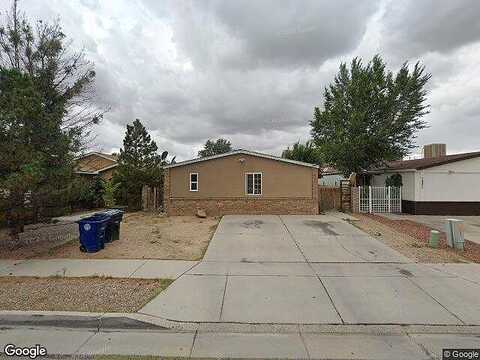 Rayo Del Sol, ALBUQUERQUE, NM 87121