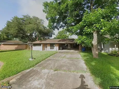 Meadowview, ALVIN, TX 77511