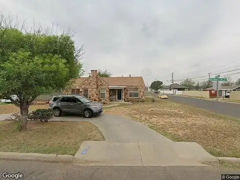 Washington, ODESSA, TX 79761