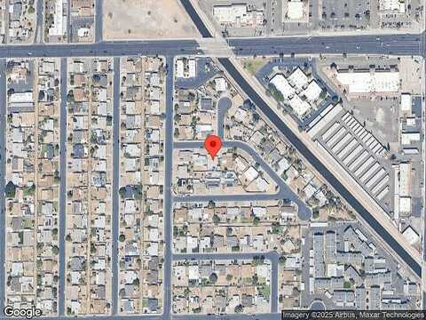 Brookdale, MESA, AZ 85203