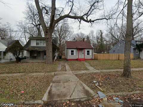 Fielding, DETROIT, MI 48219