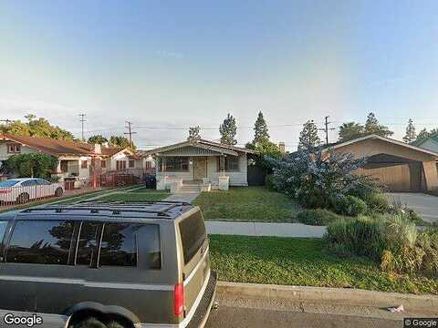 41St, LOS ANGELES, CA 90062