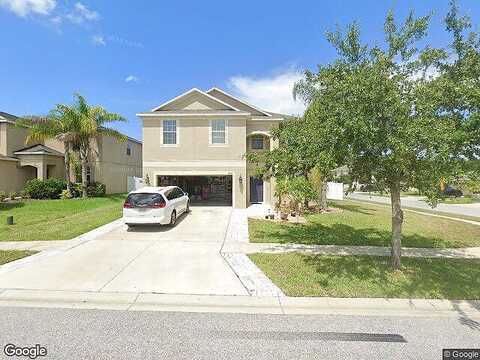 Briar Oaks, HUDSON, FL 34667