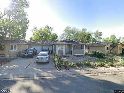 Saratoga, COLORADO SPRINGS, CO 80910