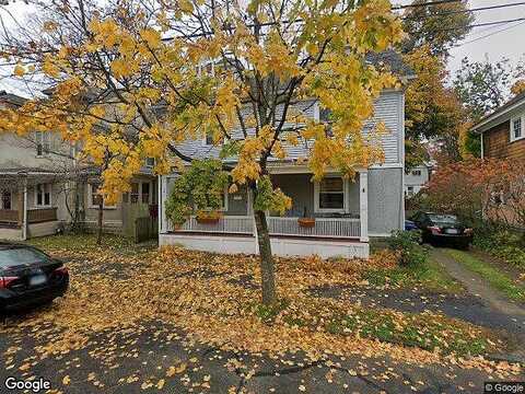 Hazelwood, BRIDGEPORT, CT 06605