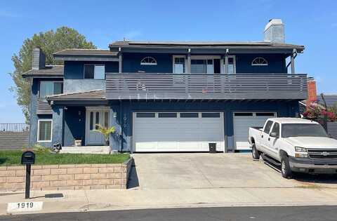 White Star Drive, Diamond Bar, CA 89052