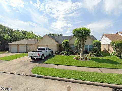 Winding Branch, KATY, TX 77449