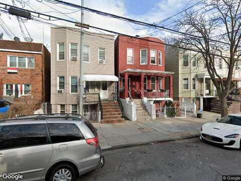 Wallace, BRONX, NY 10462