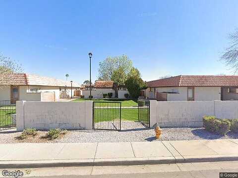 Cottonwood, CHANDLER, AZ 85225